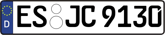 ES-JC9130