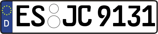 ES-JC9131