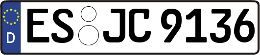 ES-JC9136