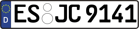ES-JC9141