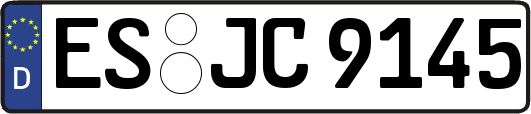 ES-JC9145