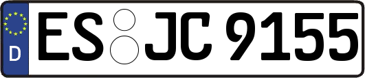 ES-JC9155