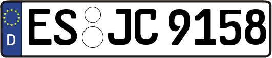 ES-JC9158