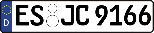 ES-JC9166