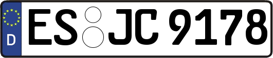 ES-JC9178