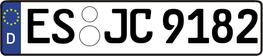 ES-JC9182