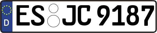 ES-JC9187