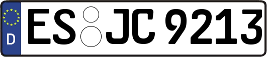ES-JC9213