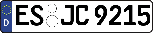 ES-JC9215