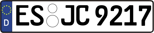 ES-JC9217