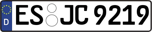 ES-JC9219