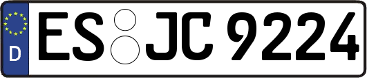 ES-JC9224