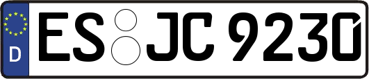 ES-JC9230