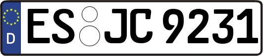 ES-JC9231