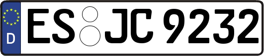ES-JC9232