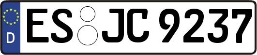 ES-JC9237