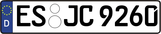 ES-JC9260