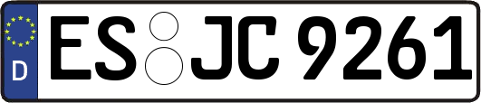 ES-JC9261