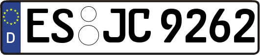 ES-JC9262