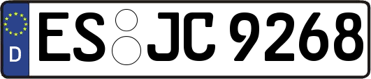 ES-JC9268