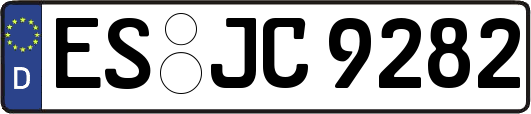 ES-JC9282