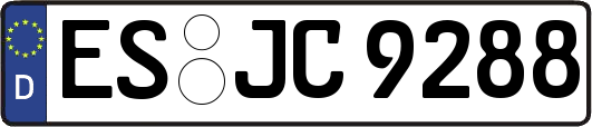 ES-JC9288