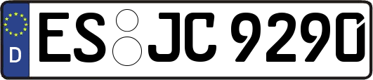 ES-JC9290
