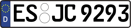 ES-JC9293