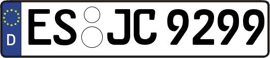 ES-JC9299