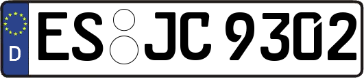 ES-JC9302