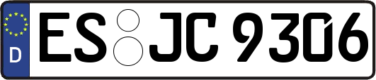 ES-JC9306