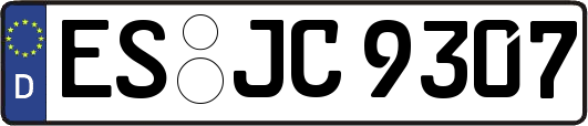 ES-JC9307