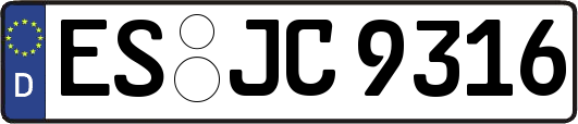 ES-JC9316