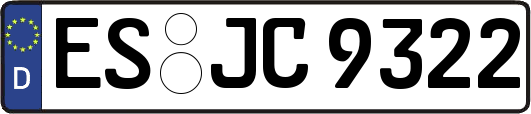 ES-JC9322