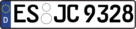 ES-JC9328