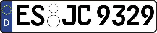 ES-JC9329