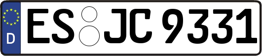 ES-JC9331