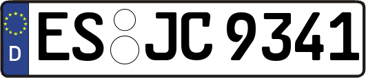 ES-JC9341