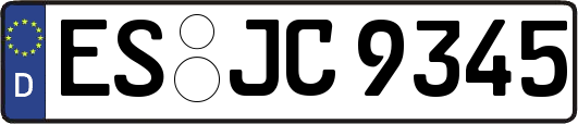 ES-JC9345