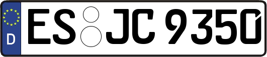 ES-JC9350