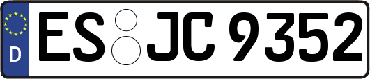 ES-JC9352