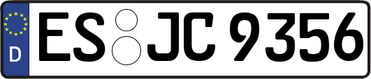 ES-JC9356
