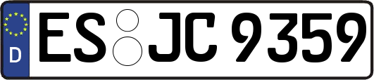 ES-JC9359