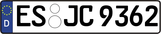 ES-JC9362