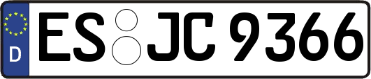ES-JC9366
