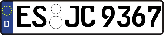 ES-JC9367