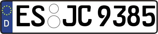 ES-JC9385