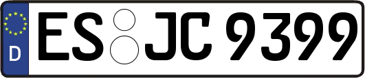 ES-JC9399