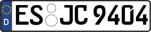 ES-JC9404