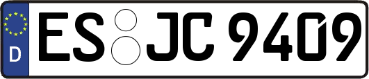 ES-JC9409